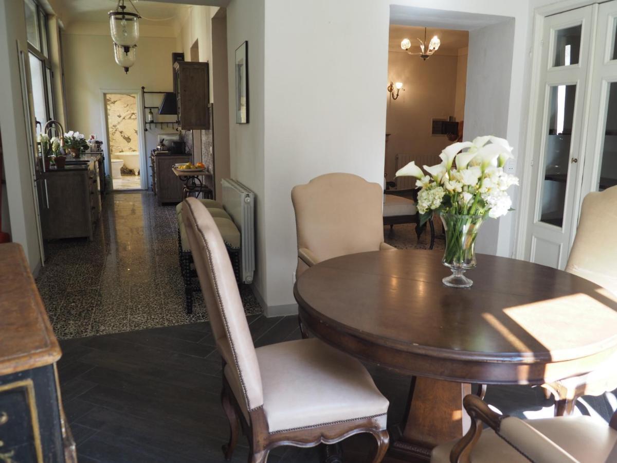 Casa Ella Bed & Breakfast Бани ди Лука Екстериор снимка