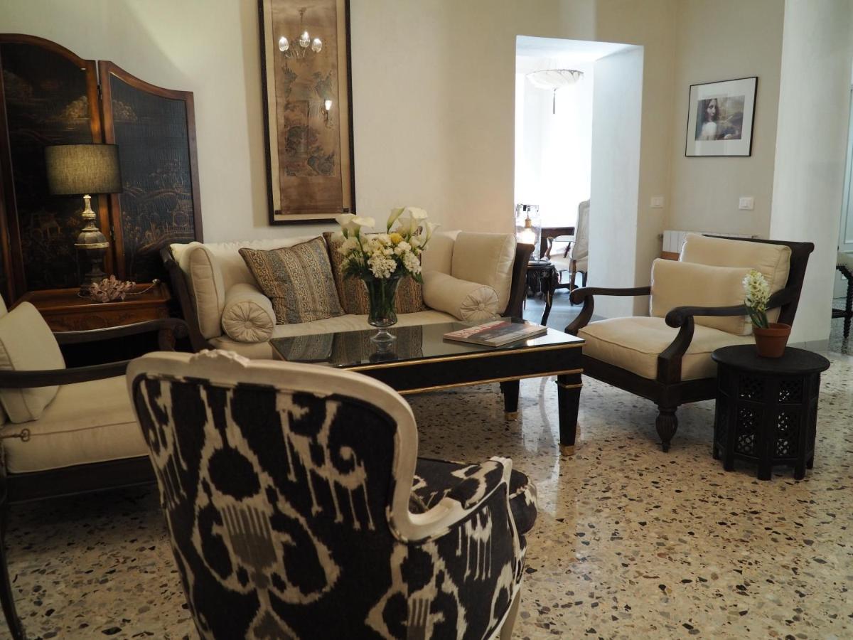 Casa Ella Bed & Breakfast Бани ди Лука Екстериор снимка
