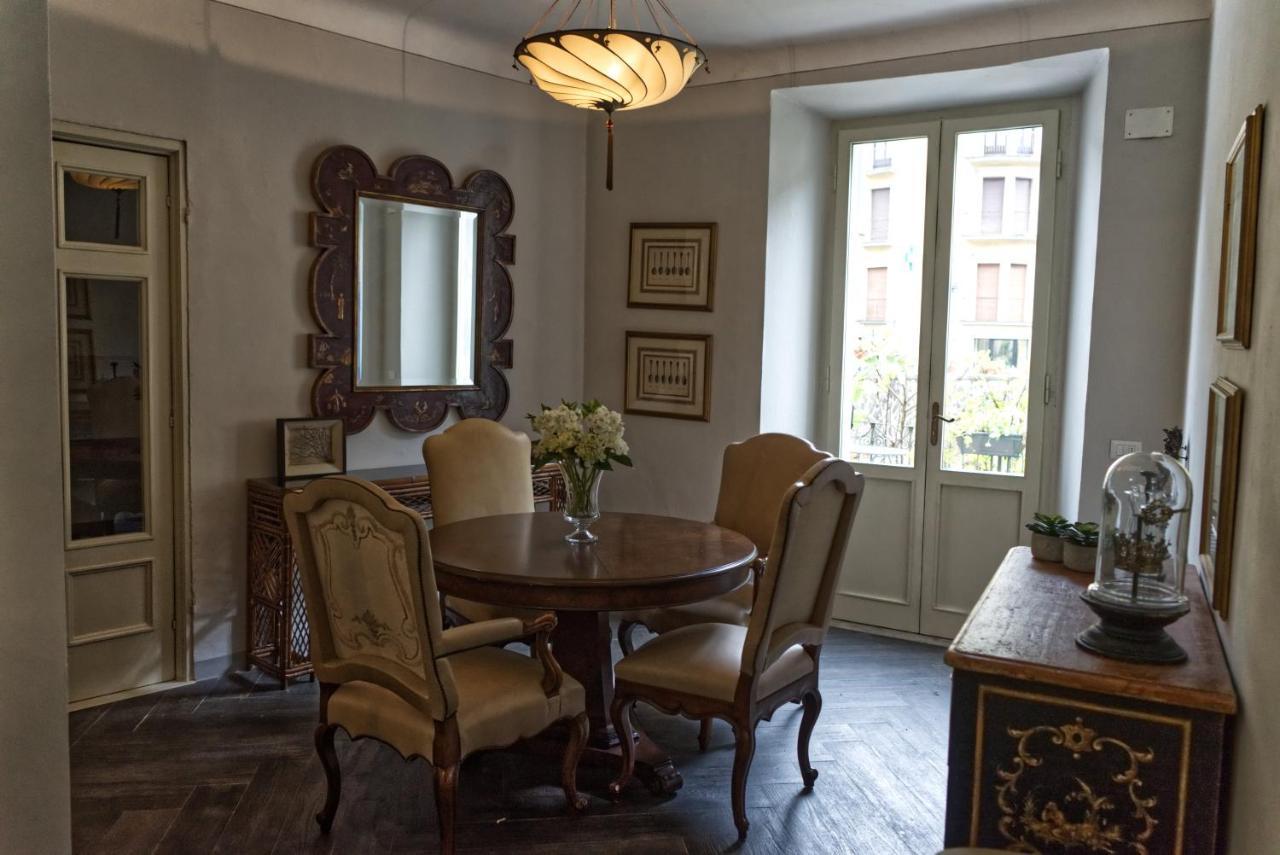 Casa Ella Bed & Breakfast Бани ди Лука Екстериор снимка