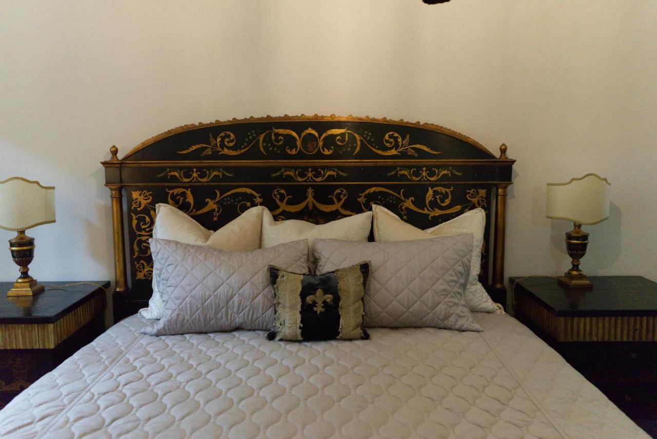Casa Ella Bed & Breakfast Бани ди Лука Екстериор снимка