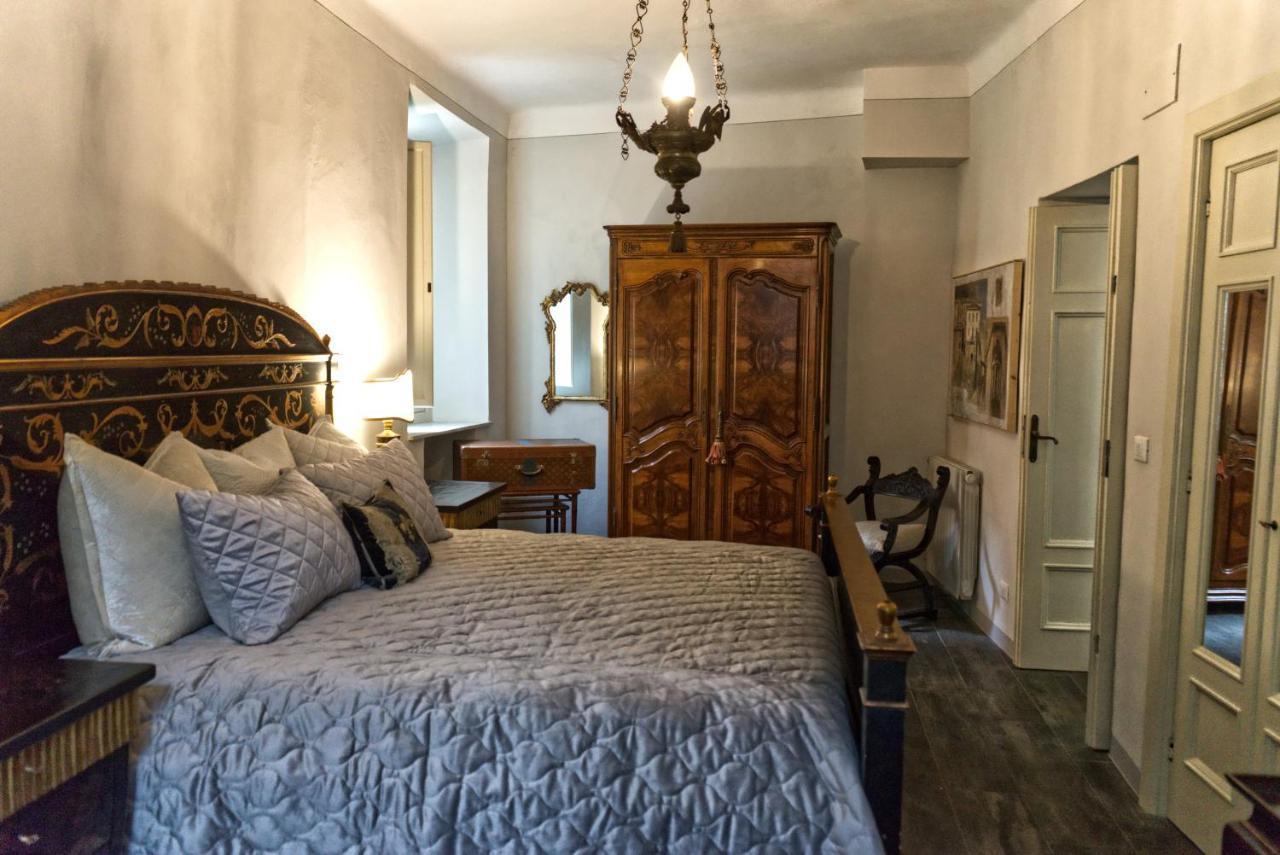 Casa Ella Bed & Breakfast Бани ди Лука Екстериор снимка