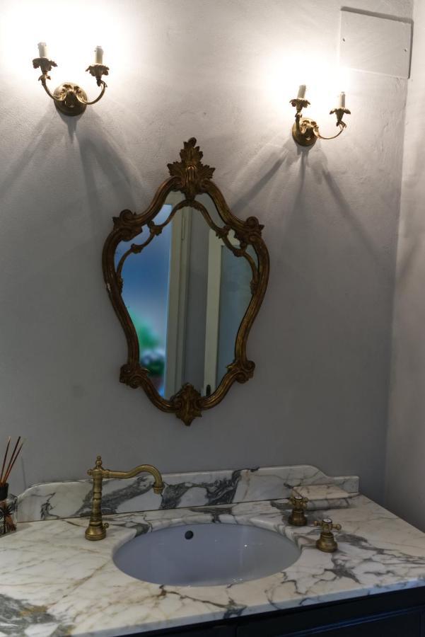 Casa Ella Bed & Breakfast Бани ди Лука Екстериор снимка